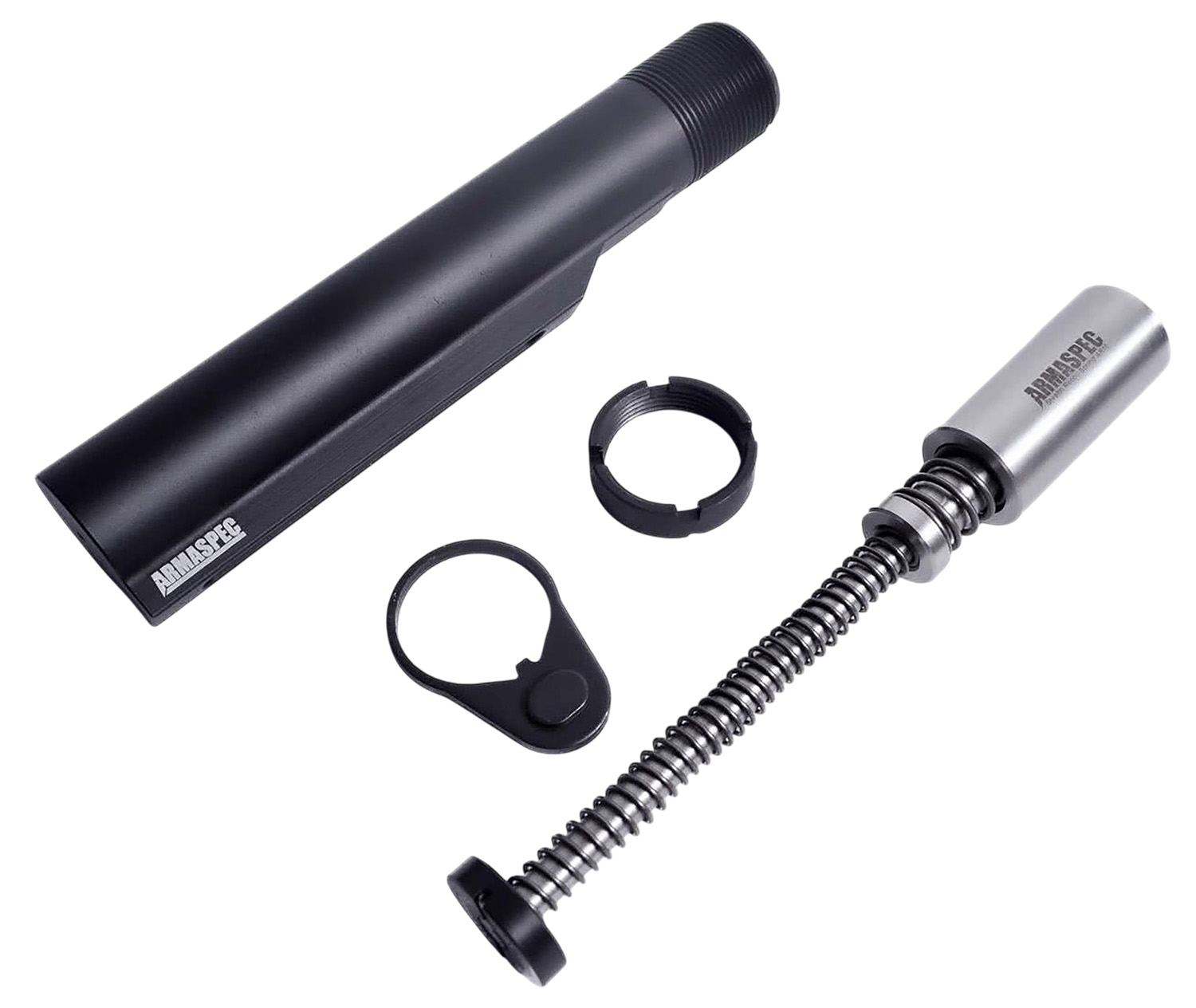 ARMASPEC Arm263-BB SRS Buffer Kit AR15 G4 BB