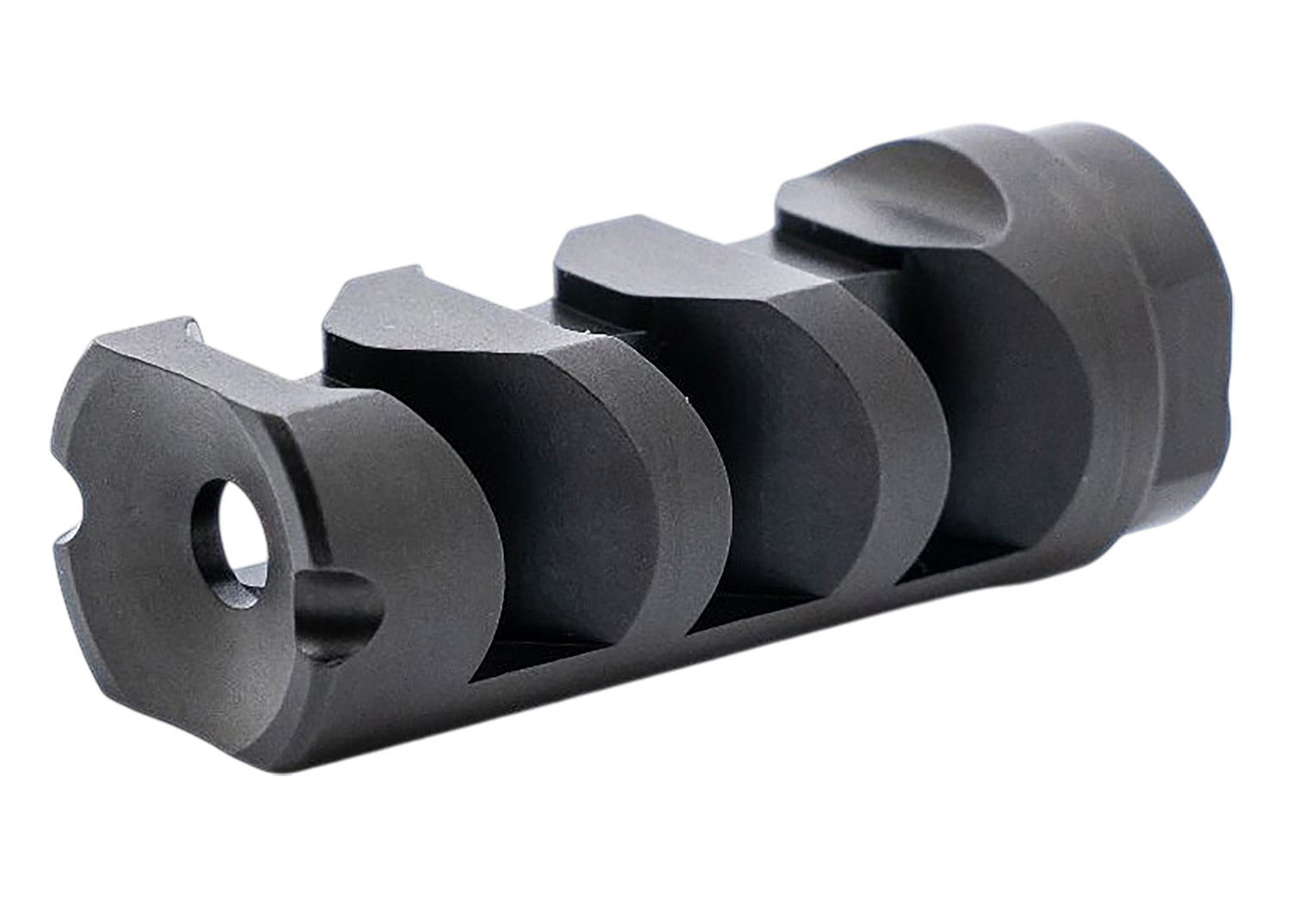 ARMASPEC ARM191-BLK  FIREBALL CMP BRAKE 223 1/2X28