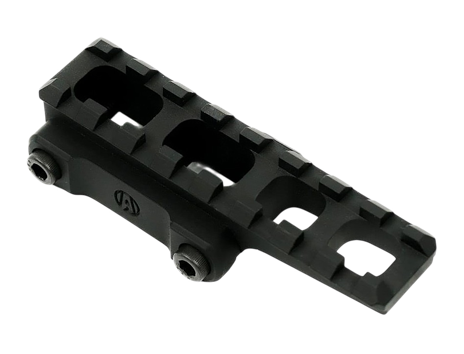Armaspec ARM641-BLK ELEV8 PLANK OPTIC RISER 9