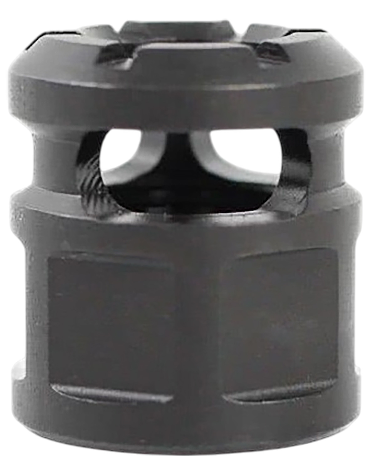 ARMASPEC ARM4511-BLK ROOK MICRO COMPENSATOR BLK