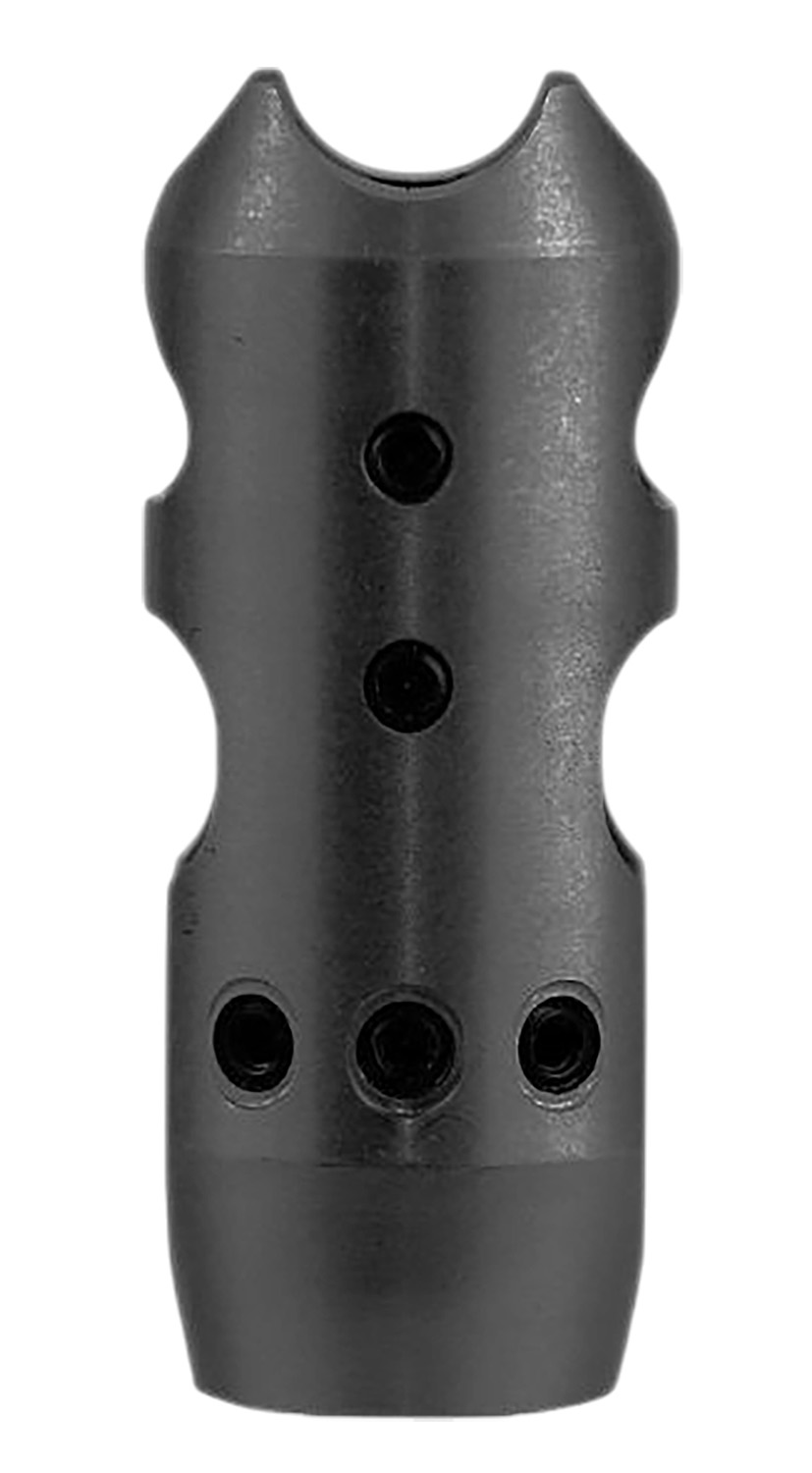 TACFIRE MZ1027 1/2-28 ACE TUNABLE MUZZ BRK NIT