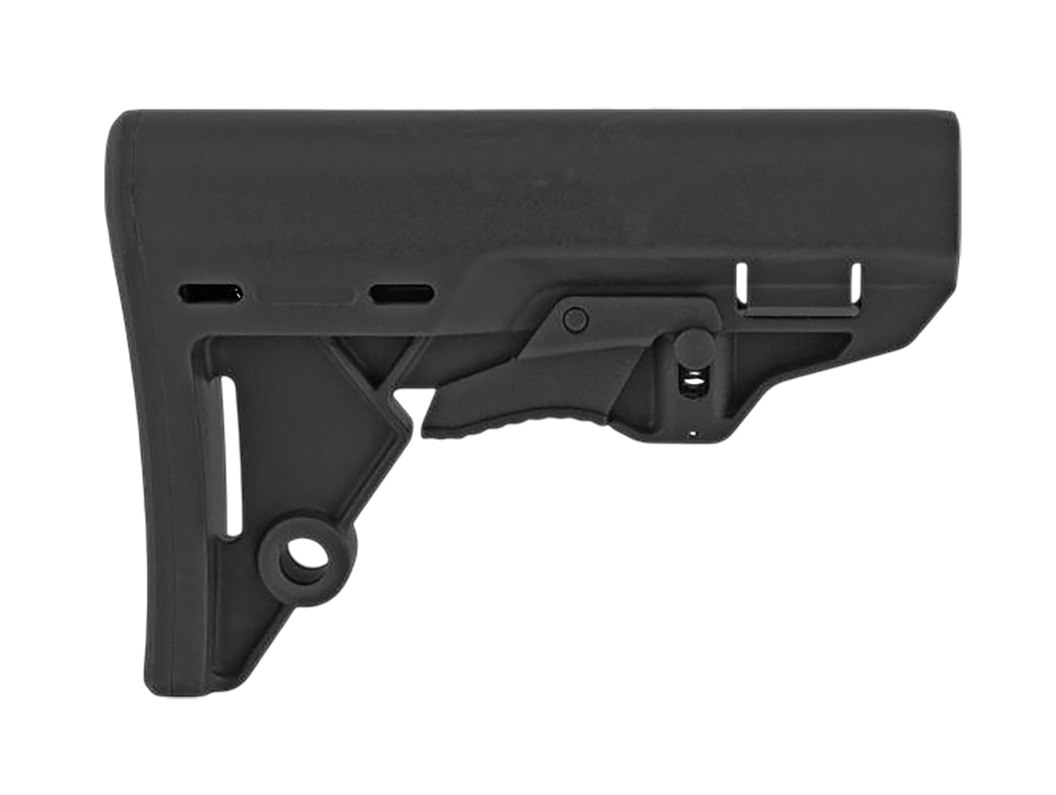 TACFIRE MAR156-S 6-POS SCOUT STK W/QD POINT