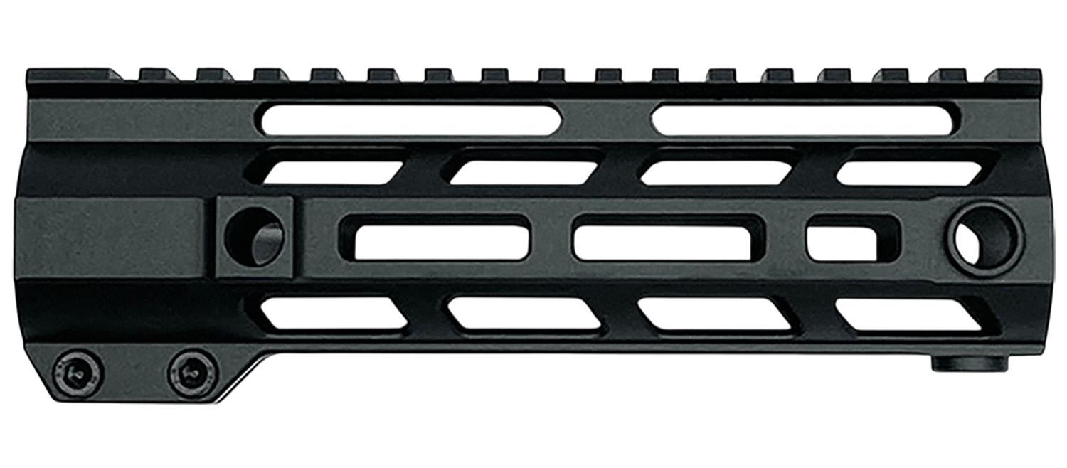 TACFIRE HG27-7 7" MLOK F-FLT HNDGRD FULL RL QD