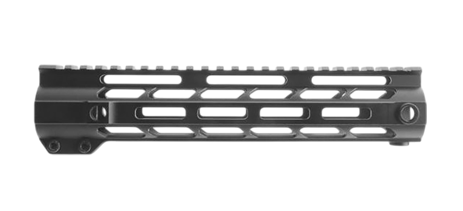 TACFIRE HG27-10 10" MLOK F-FLT HNDGRD FULL RL QD