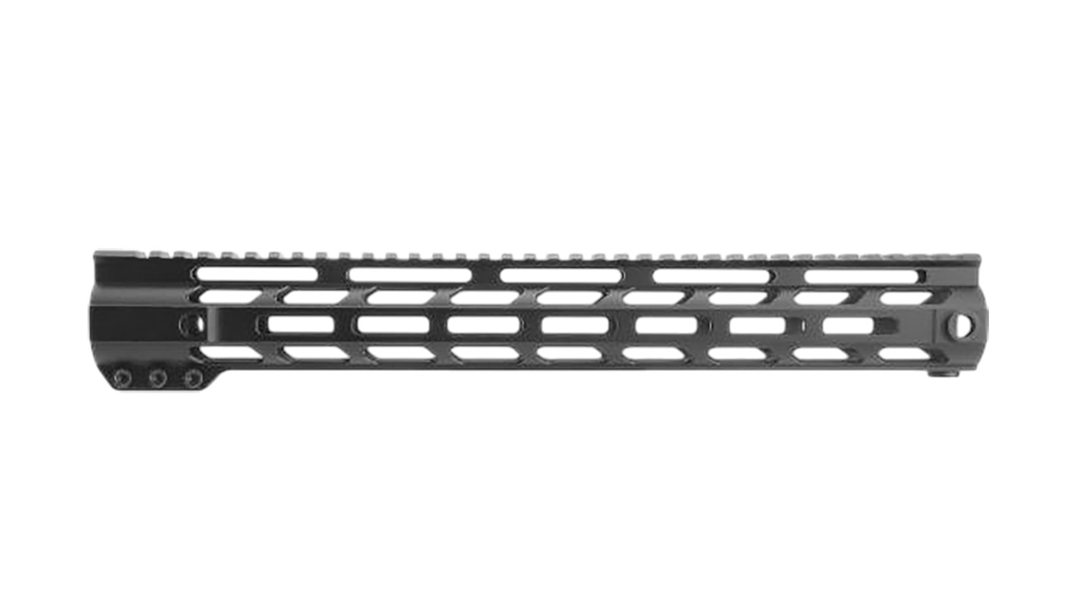TACFIRE HG27-15 15" MLOK F-FLT HNDGRD FULL RL QD