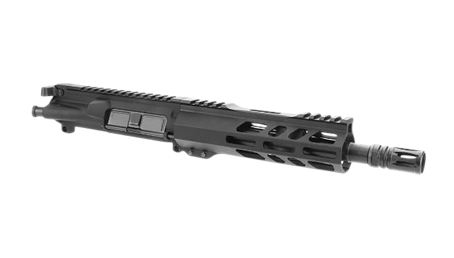 TACFIRE BU-300-8     8 300BO BUILT UPPER W/BCG