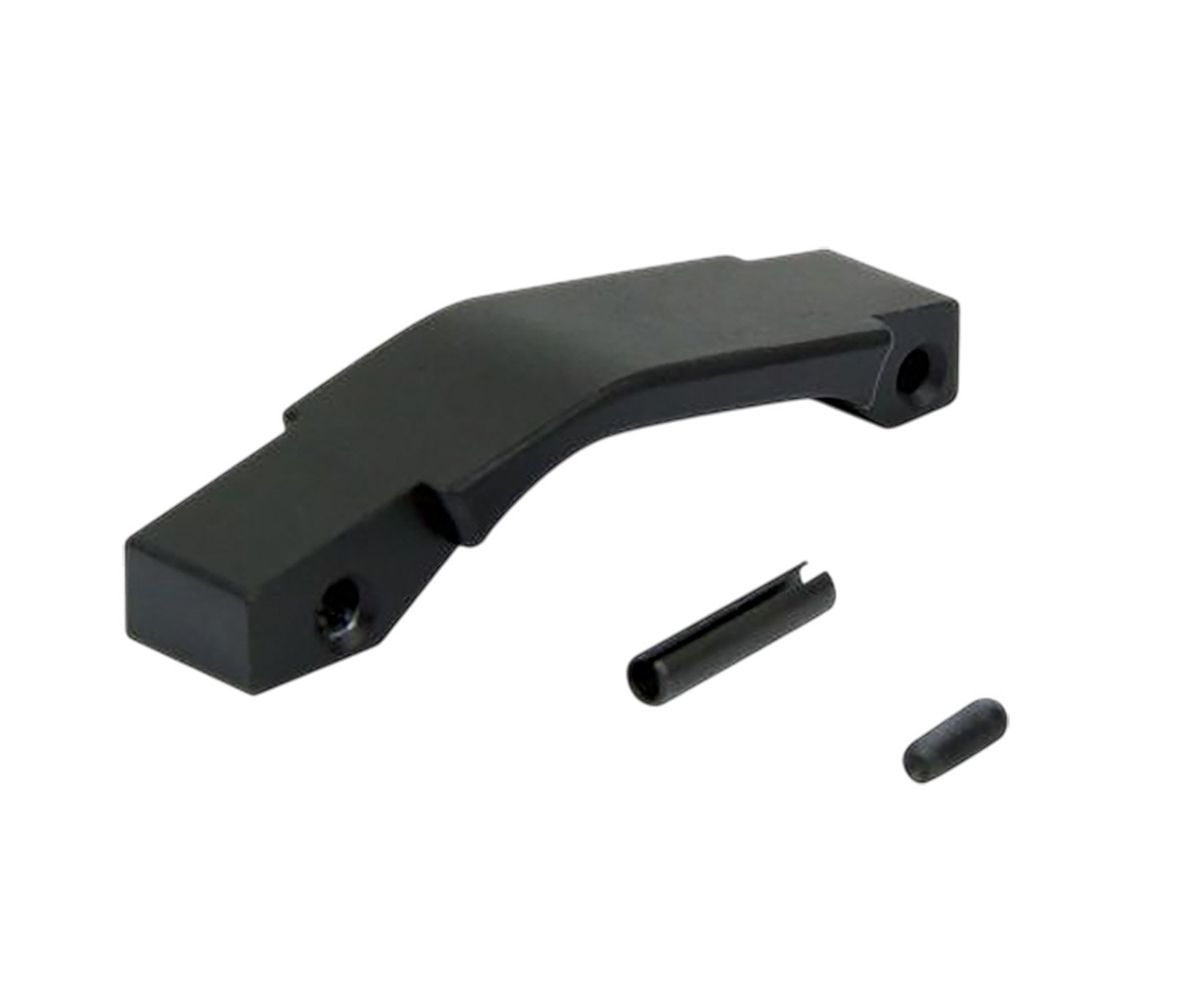 TacFire MAR019 Trigger Guard Black Anodized Aluminum For AR-15