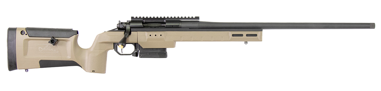LaRue LT-KRG-SIETE-65CM-23-FDE SIETE 65CRD 23 FDE