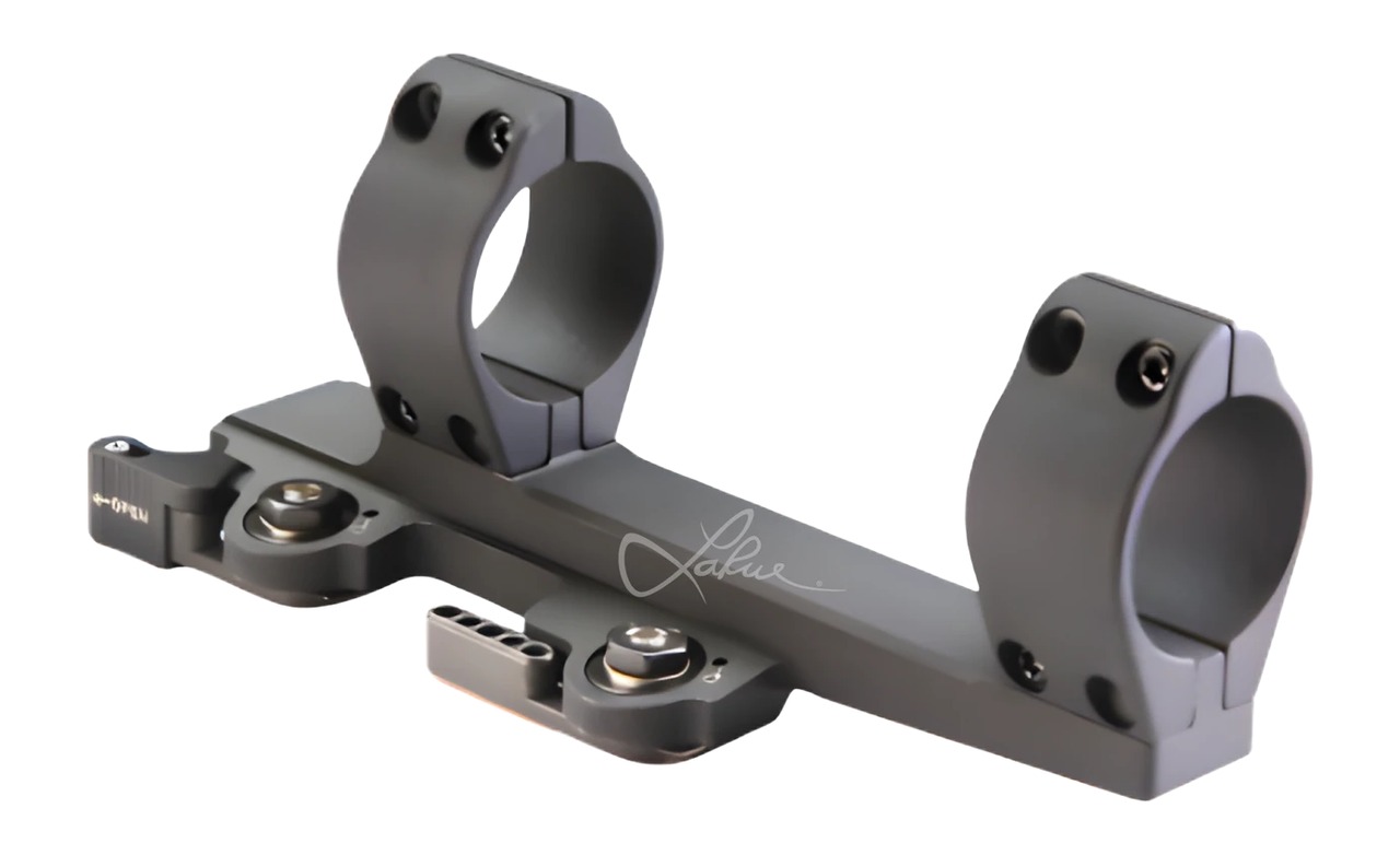 LARUE LT915-1.535-20-30 1.535"CNTLV MNT 20MOA 30MM