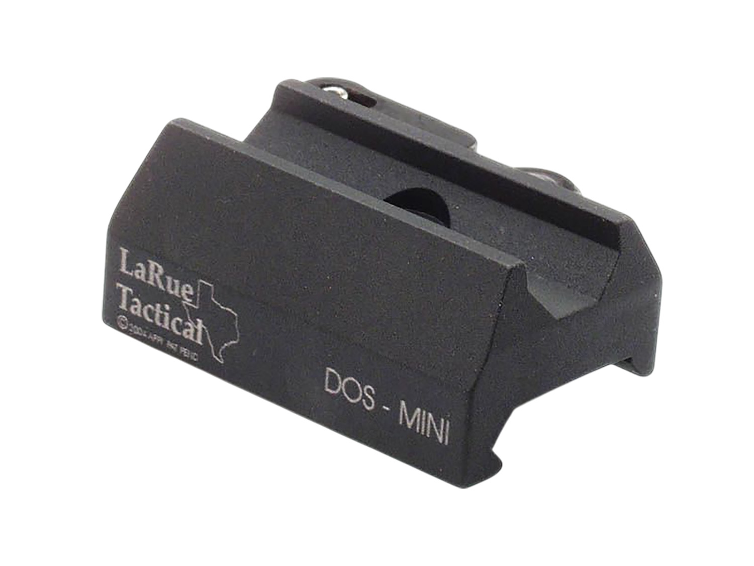 LARUE LT105 ACOG COMPACT MOUNT