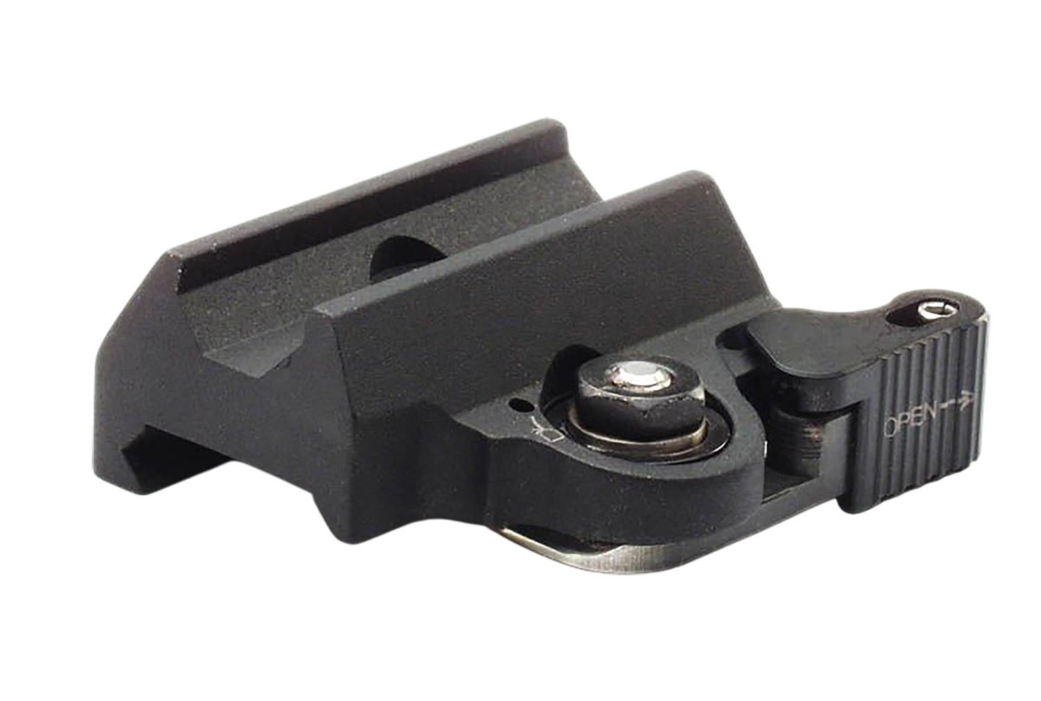 Larue Tactical ACOG LT105 – Brilliant Red Dot Mount 7 Larue Tactical ACOG LT105 additional view
