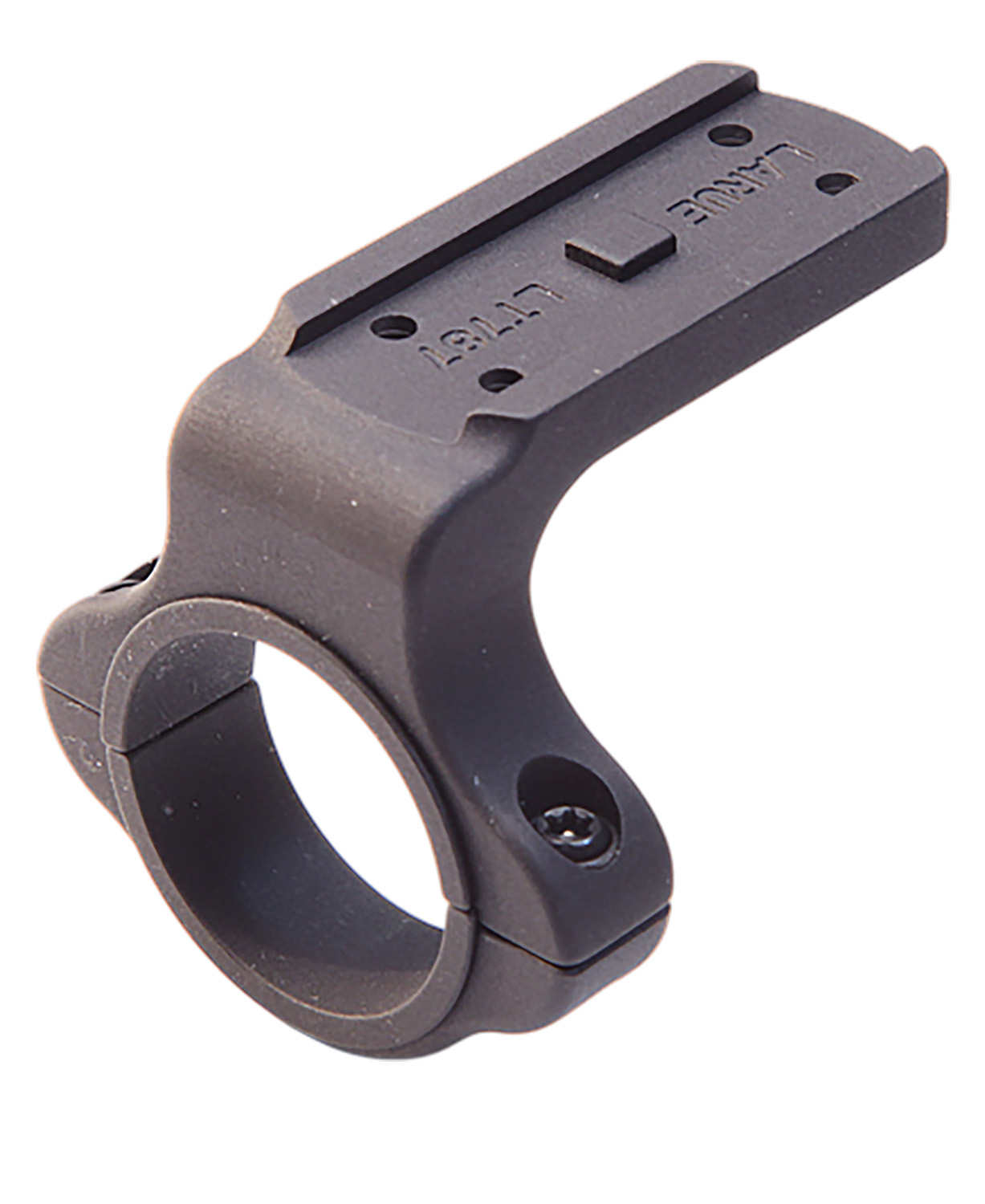 LaRue LT787-30/34 MICRO SCOPE RING MOUNT - LARUE