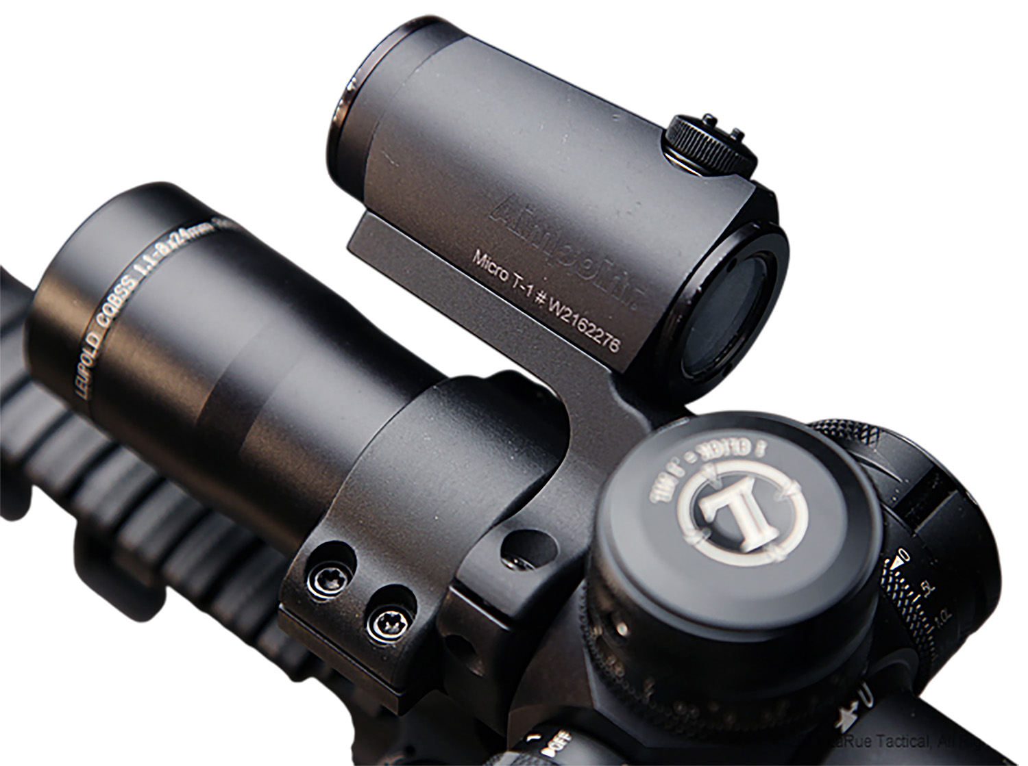 Larue Tactical LT78730 34 – Proven 34mm Throw Lever 8 Larue Tactical LT78730 34 detail view