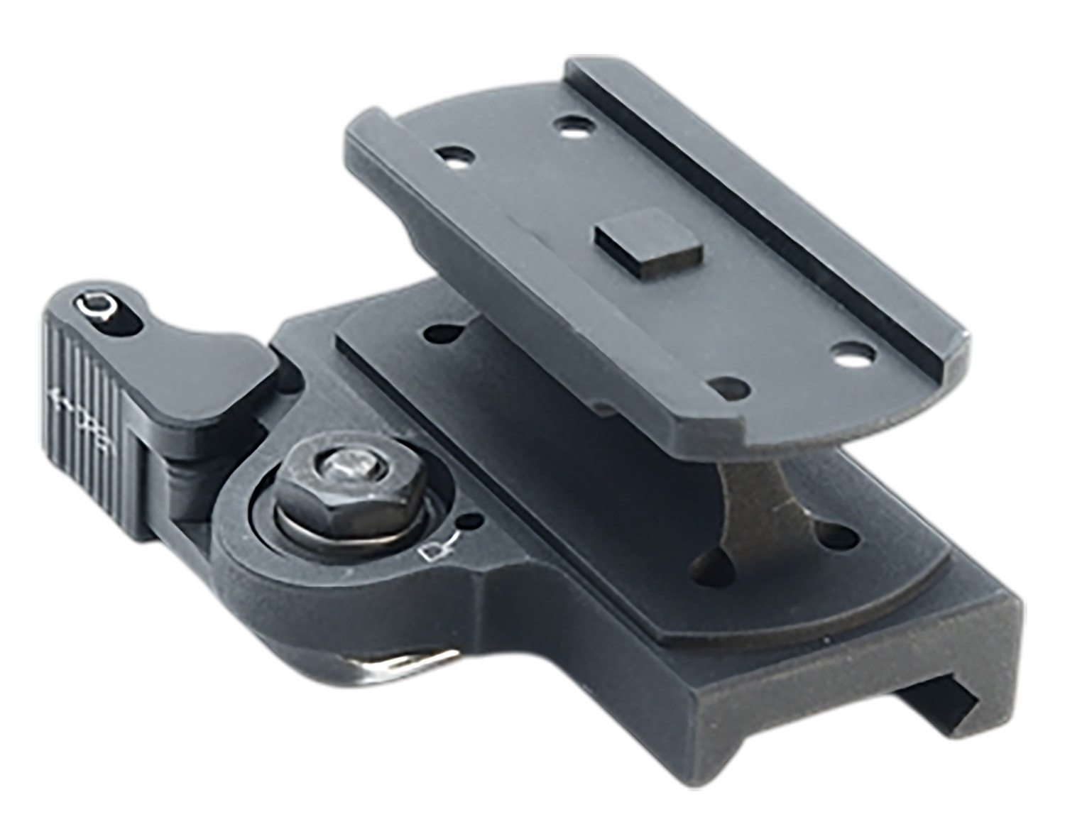 LaRue LT751 MICRO ABSOLUTE COWITNESS - LARUE