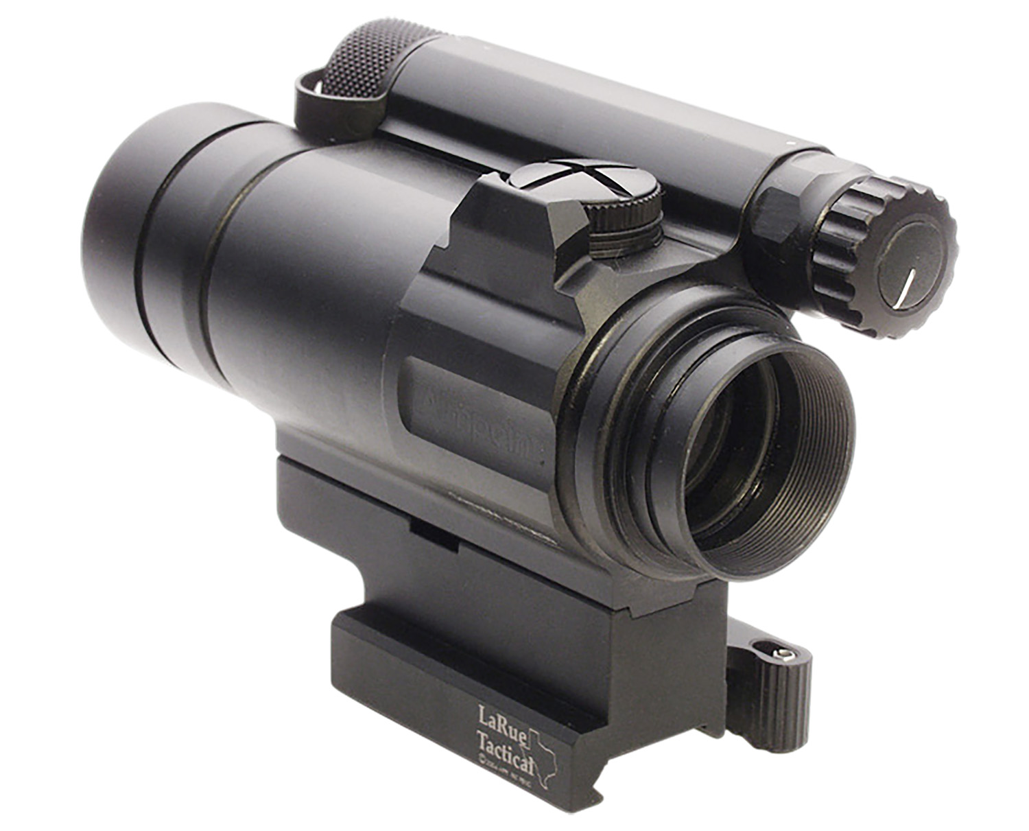 Larue Tactical Aimpoint QD Mount LT659 – Brilliant Red Dot Mount 6 Larue Tactical Aimpoint QD Mount LT659 additional view