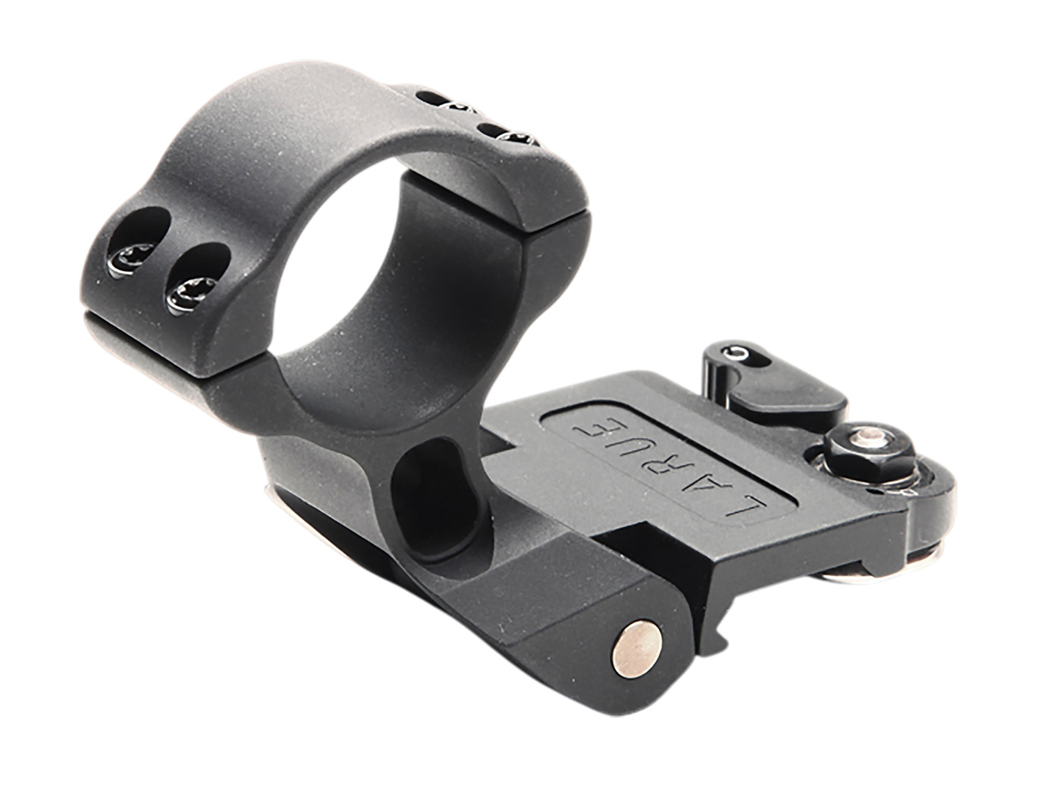 LaRue LT75530S AIMPOINT MAGNFR PIVOT MNT SHORT