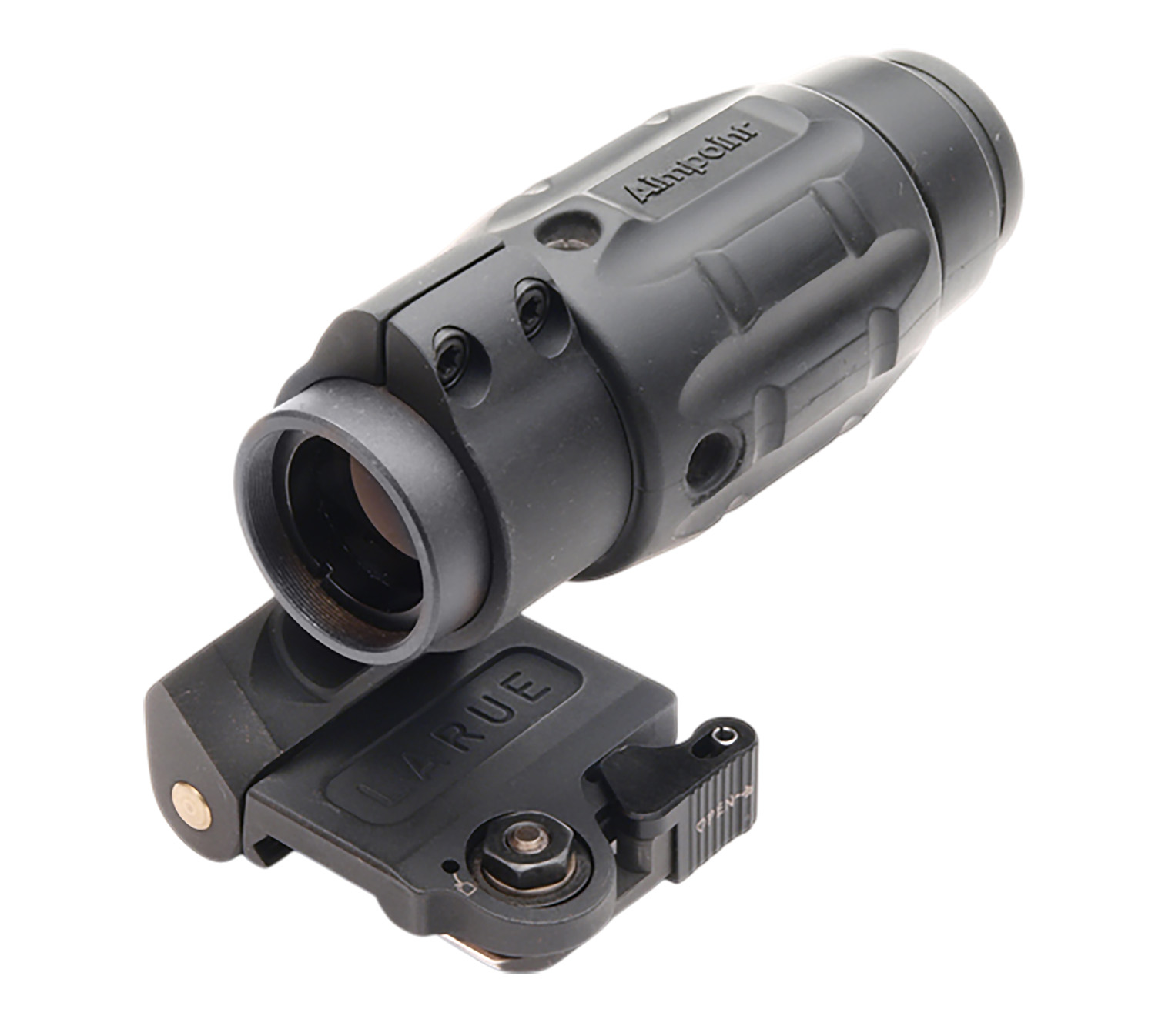 Larue Tactical LT75530T – Flawless 30mm Scope Base 8 Larue Tactical LT75530T detail view