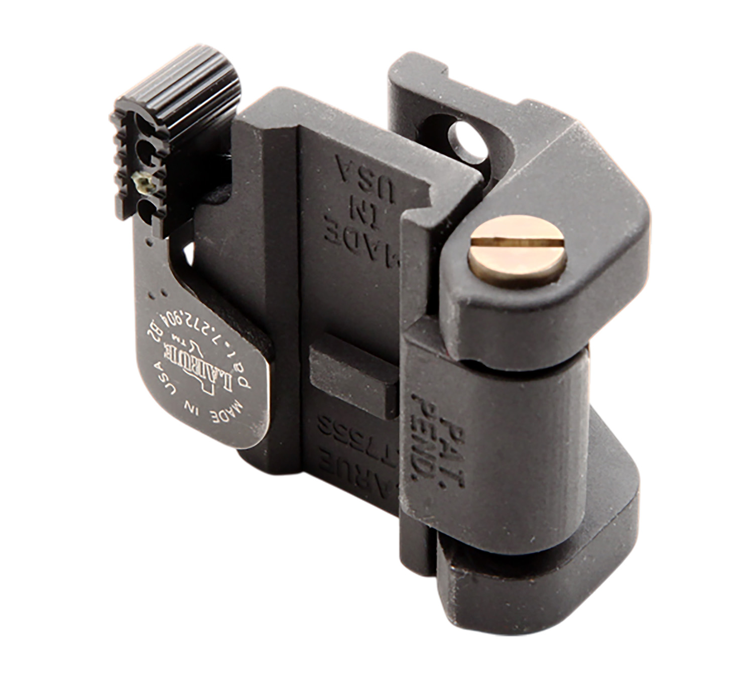 Larue Tactical LT755SEO – Superb Red Dot Mount 8 Larue Tactical LT755SEO detail view