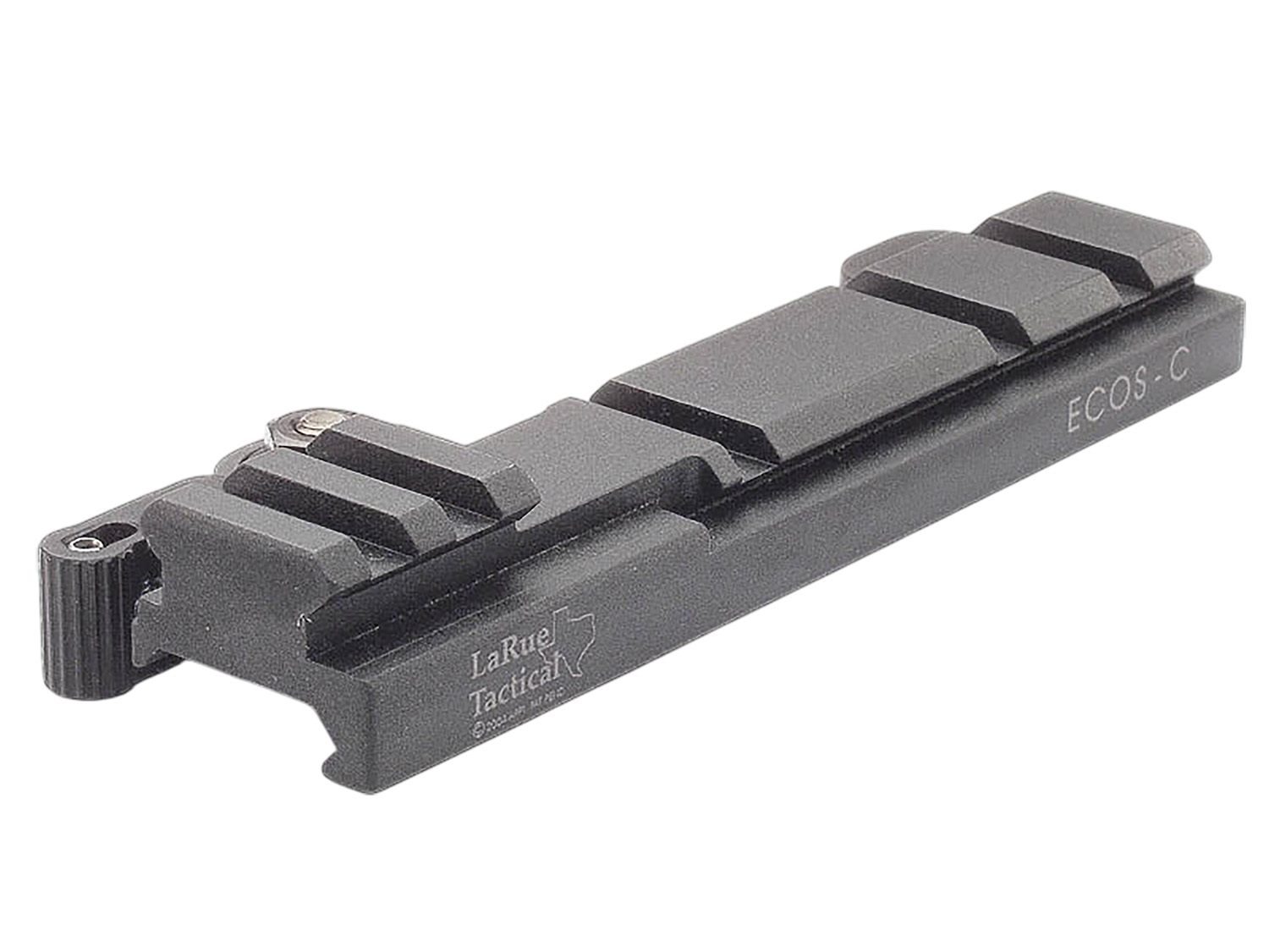Larue Tactical EOTech QD Mount LT110 – Reliable Red Dot Mount 7 Larue Tactical EOTech QD Mount LT110 additional view