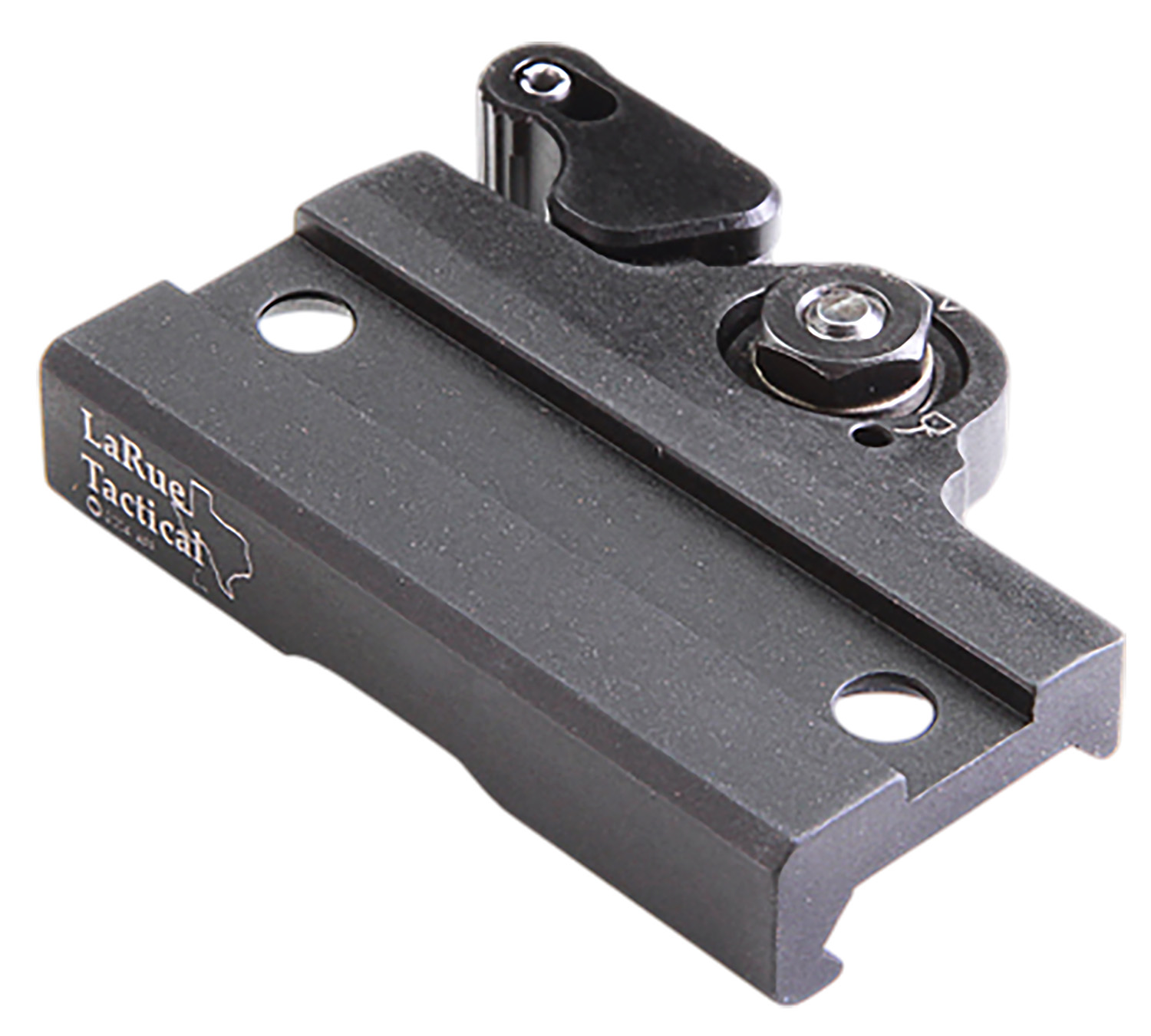 LaRue LT270L SUREFIRE SCOUT MNT EXT