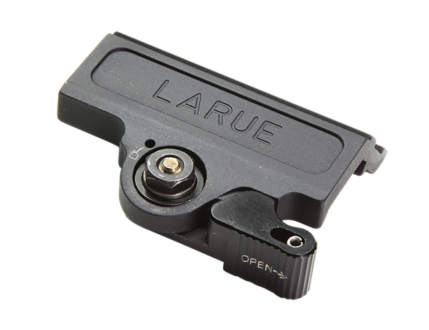LaRue LT752E SUREFIRE SCOUT MNT EXT OFFSET - LARUE