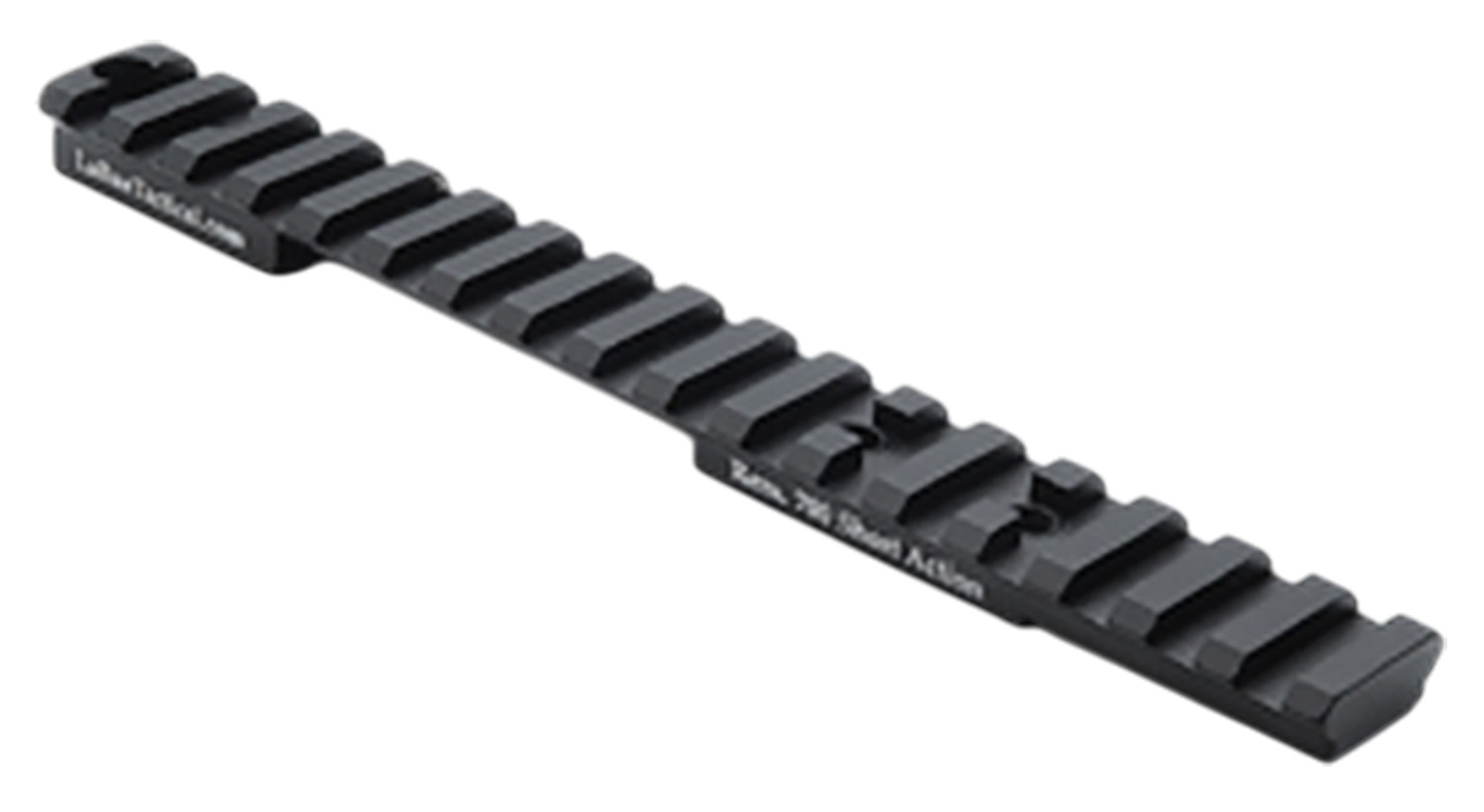 LARUE LT113S0MOA REM 700 TOP RAIL S/A 0MOA