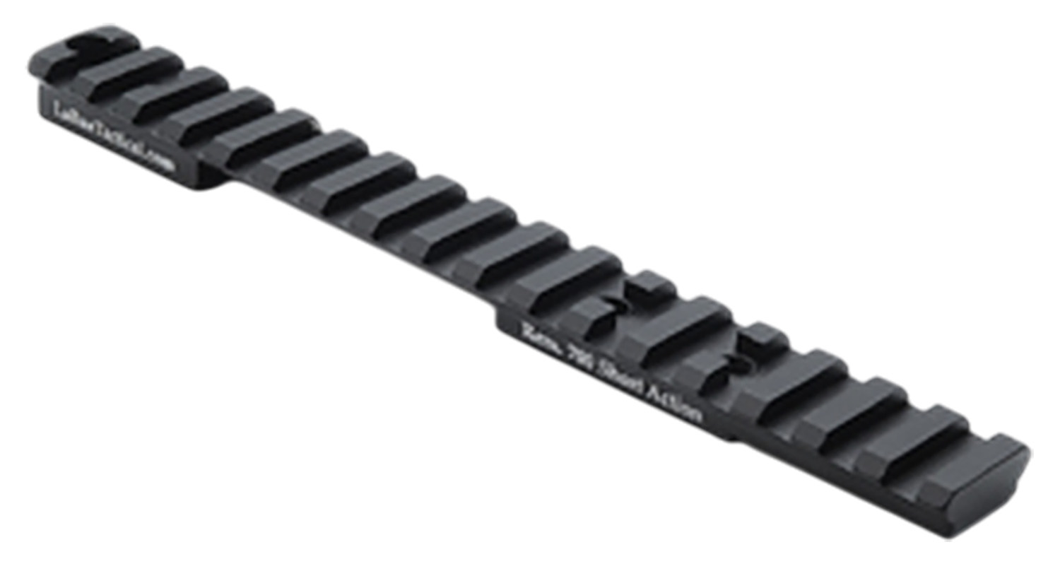 LARUE LT113S20MOA REM 700 TOP RAIL S/A 20MOA