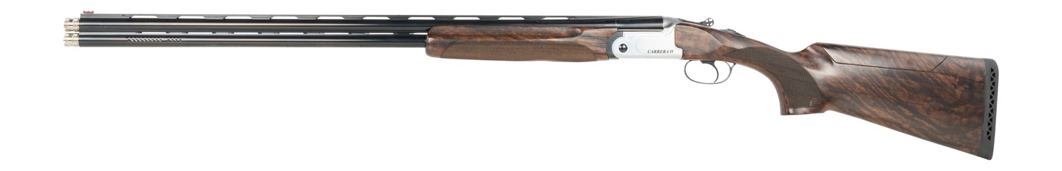 Italian Firearms Group Carrera IV 20ga 30 in. – Proven Over and Under Shotgun 7 Italian Firearms Group Carrera IV, alternate view