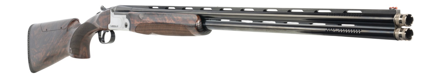 Italian Firearms Group Carrera IV 20ga 30 in. – Proven Over and Under Shotgun 4 Italian Firearms Group Carrera IV 20ga 30 in. – Proven Over and Under Shotgun - Image 4