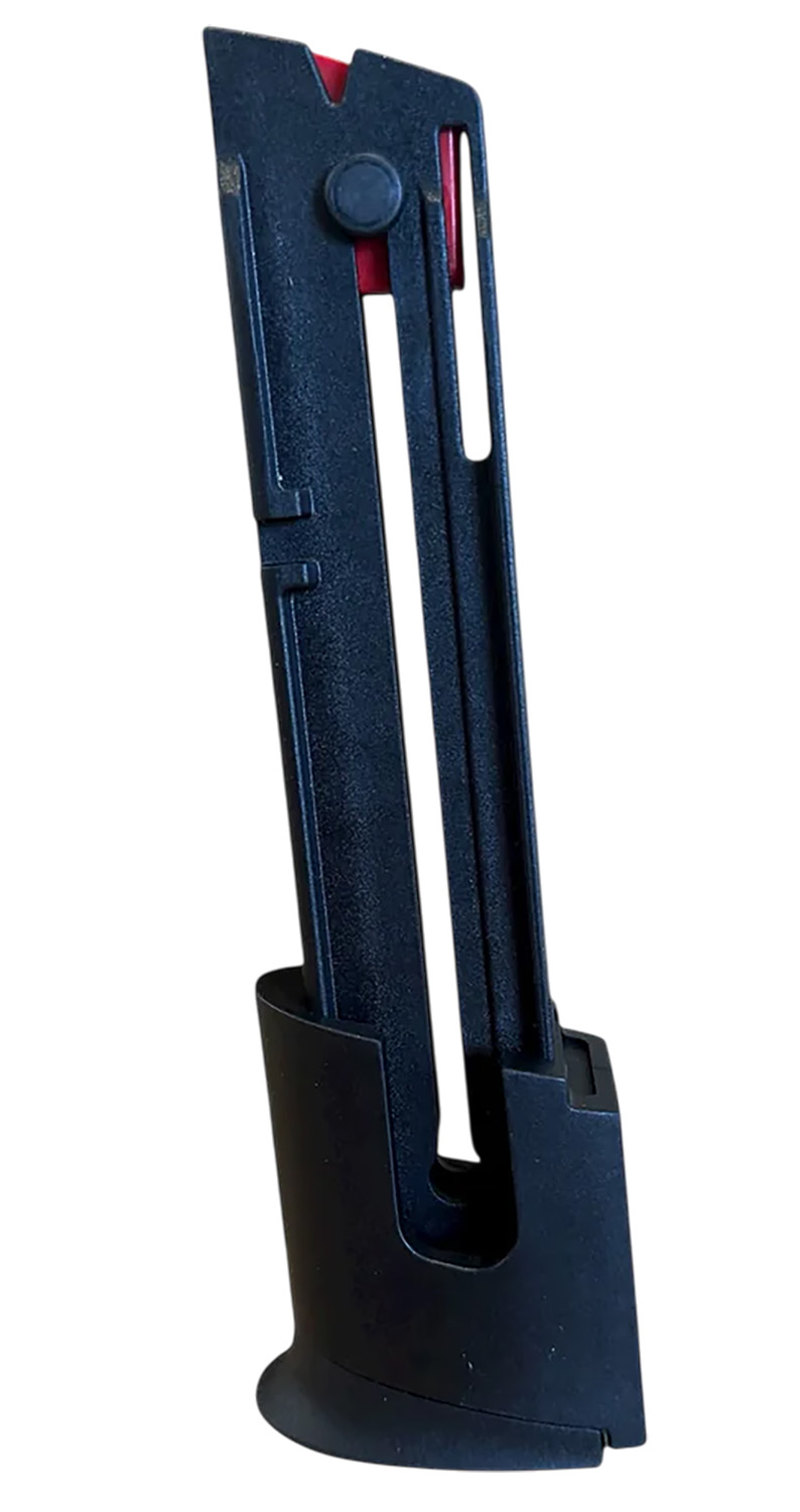 Retay USA RXP22-SJR-0007 Magazine RXP22 .22LR Black 18-rd - Retay USA for sale at TheGunDock