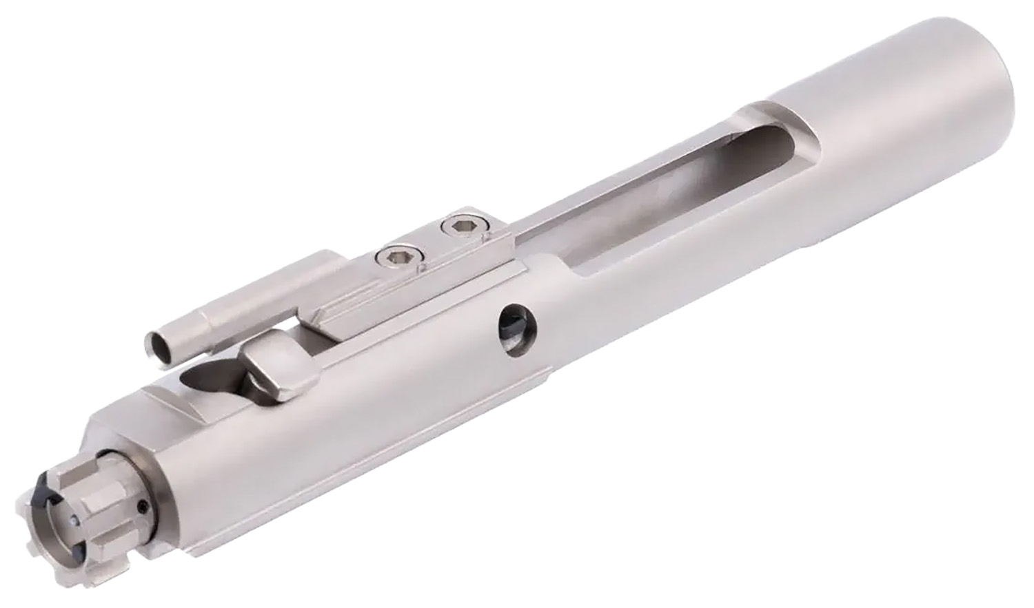 Wilson Combat TRBCAPNIB65G 6.5 Grendel Nickel Steel For Rifle AR-15/M16