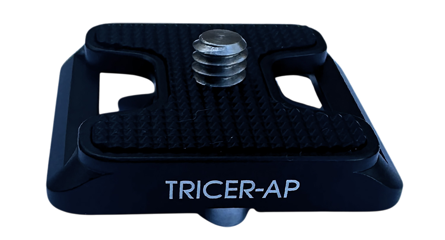 TRICER AP-ADP-1 AP-ARCA PLATE