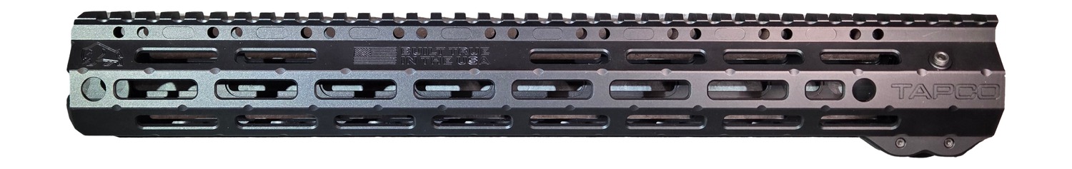 TAPCO TAP22122 15 AR MLOK HANDGUARD