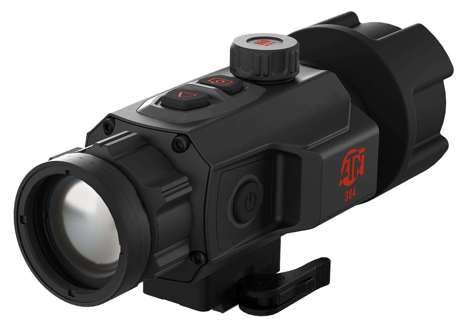 ATN TICO 6 THERMAL CLIP-ON 1X 384X288