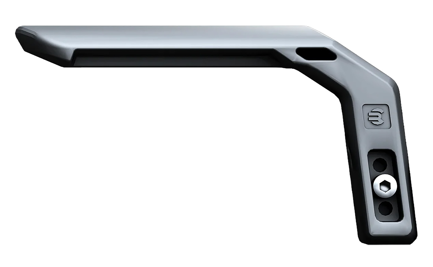 REC CRP-01 S-PRO CHEEK REST