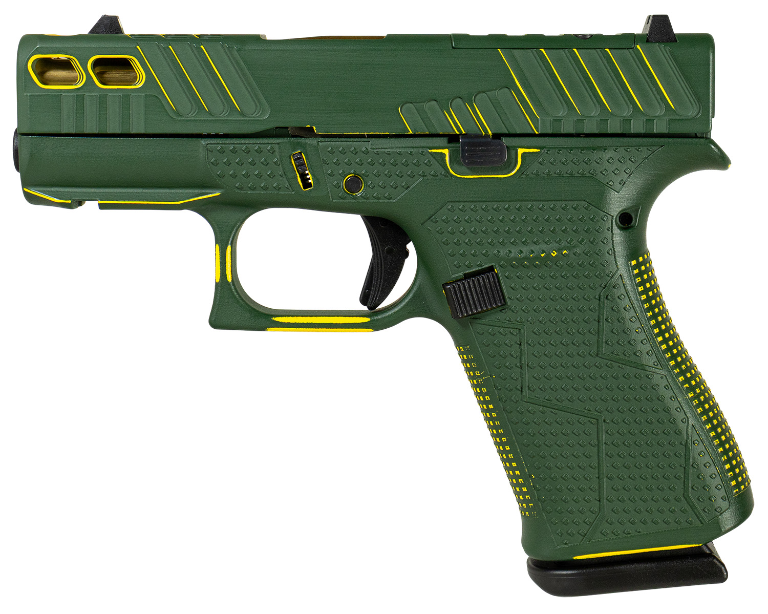 GLK UX4350204NFRORGGMOS SC G43X 9M 3.41 10R CERA