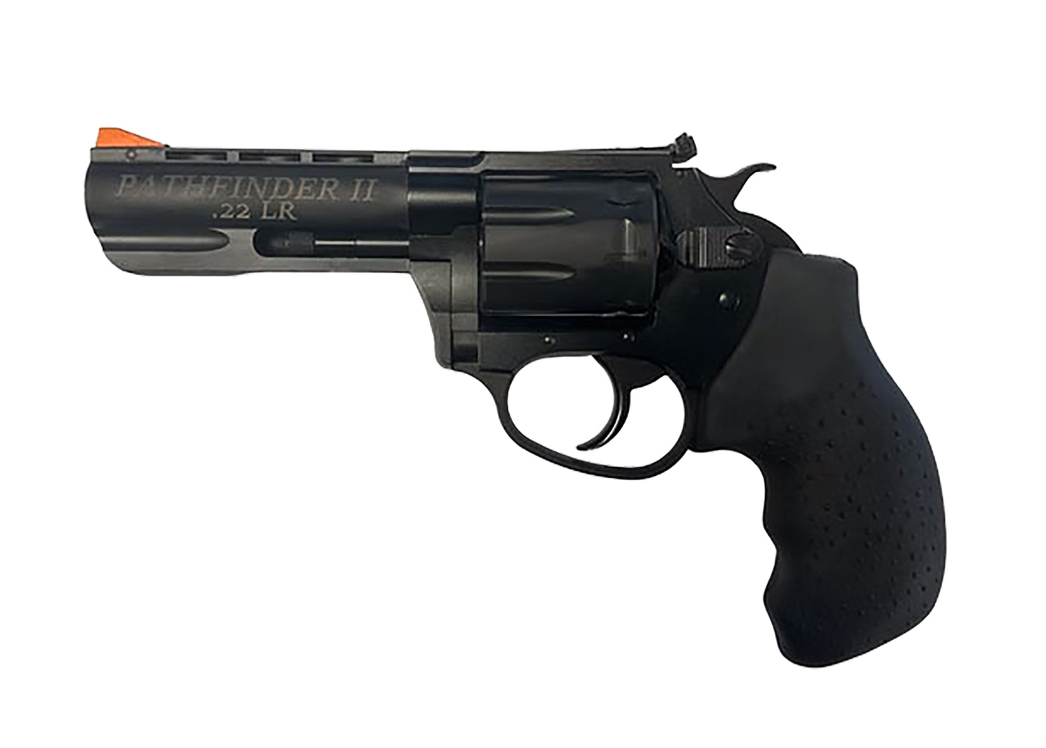 CHA 12335 PATHFINDER II  22MAG      3.5 8     BLK