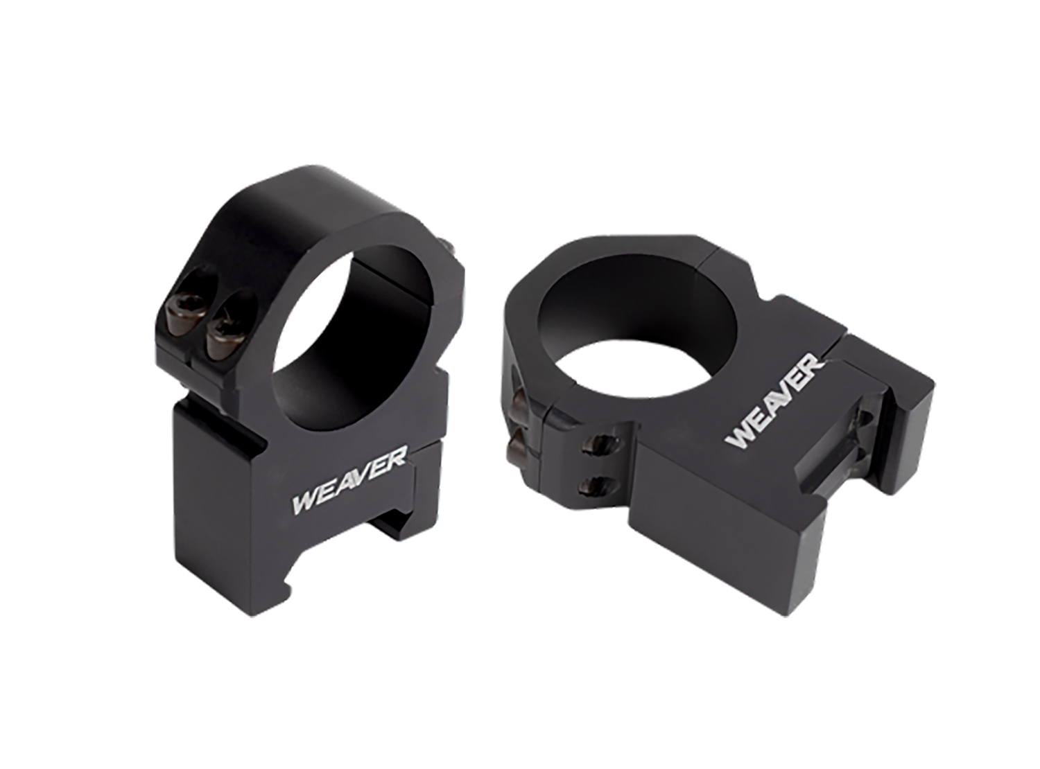WEAV 48383 PRECISION 1 X-HIGH MATTE