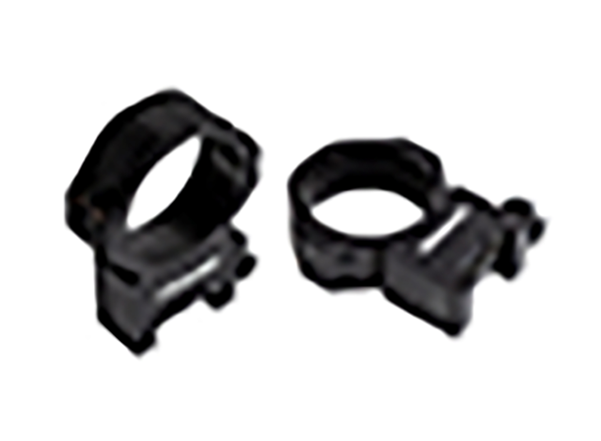 WEAV 99526 PRECISION TACTICAL 34MM HIGH MATTE