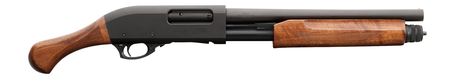 DALY 930.430    HONCHO TCT 20 14    WOOD