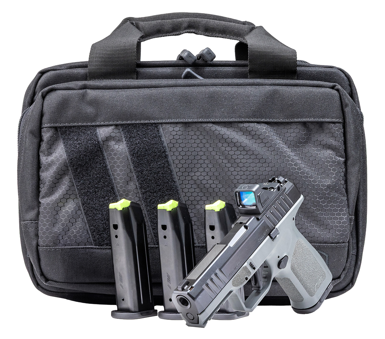 RMARTIN RM1CGRYOSP10CA-P 9MM 4   OR 10R *CA*BUNDLE