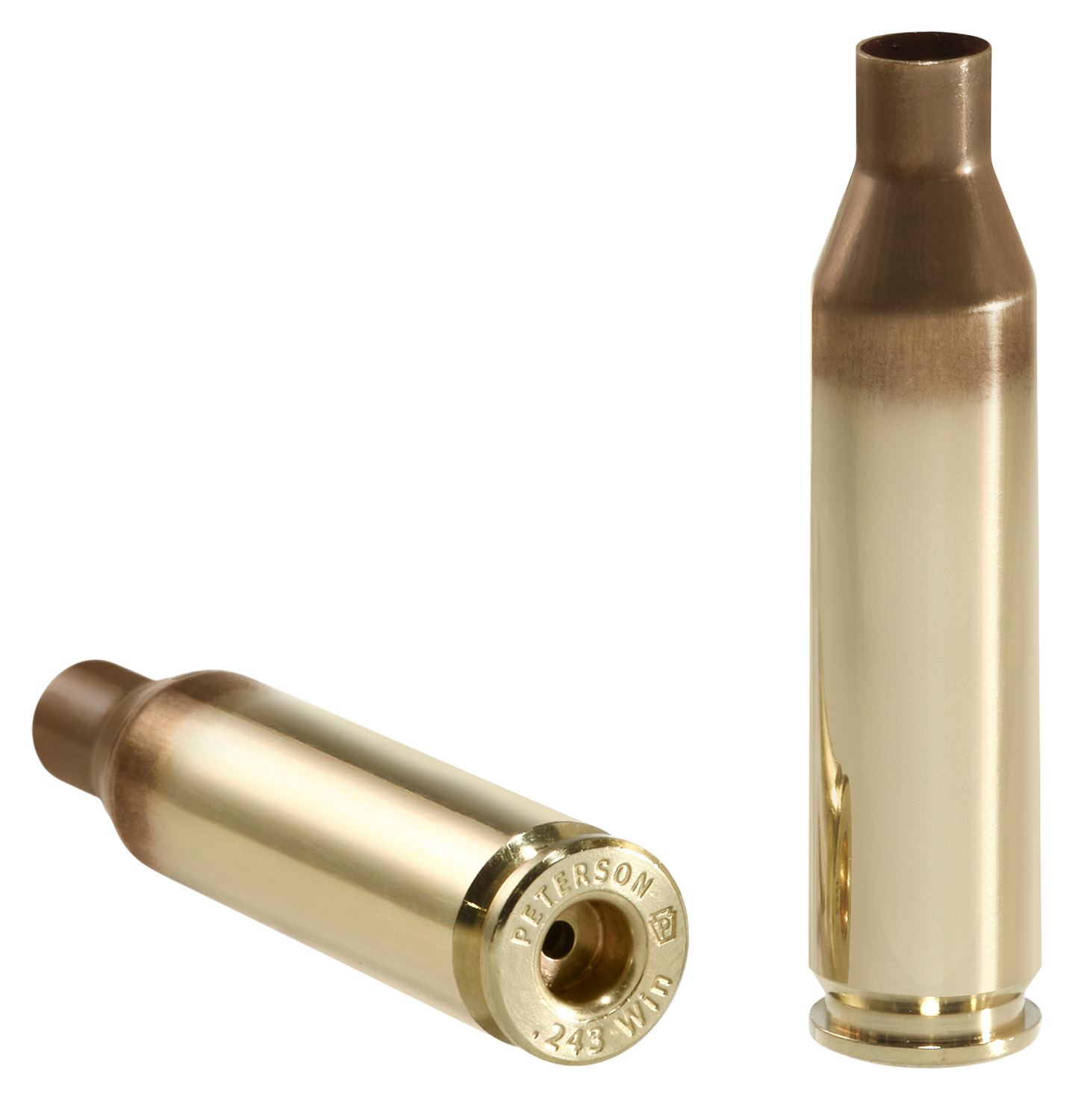 PETERSON 40007-R  243 WIN                    50/10