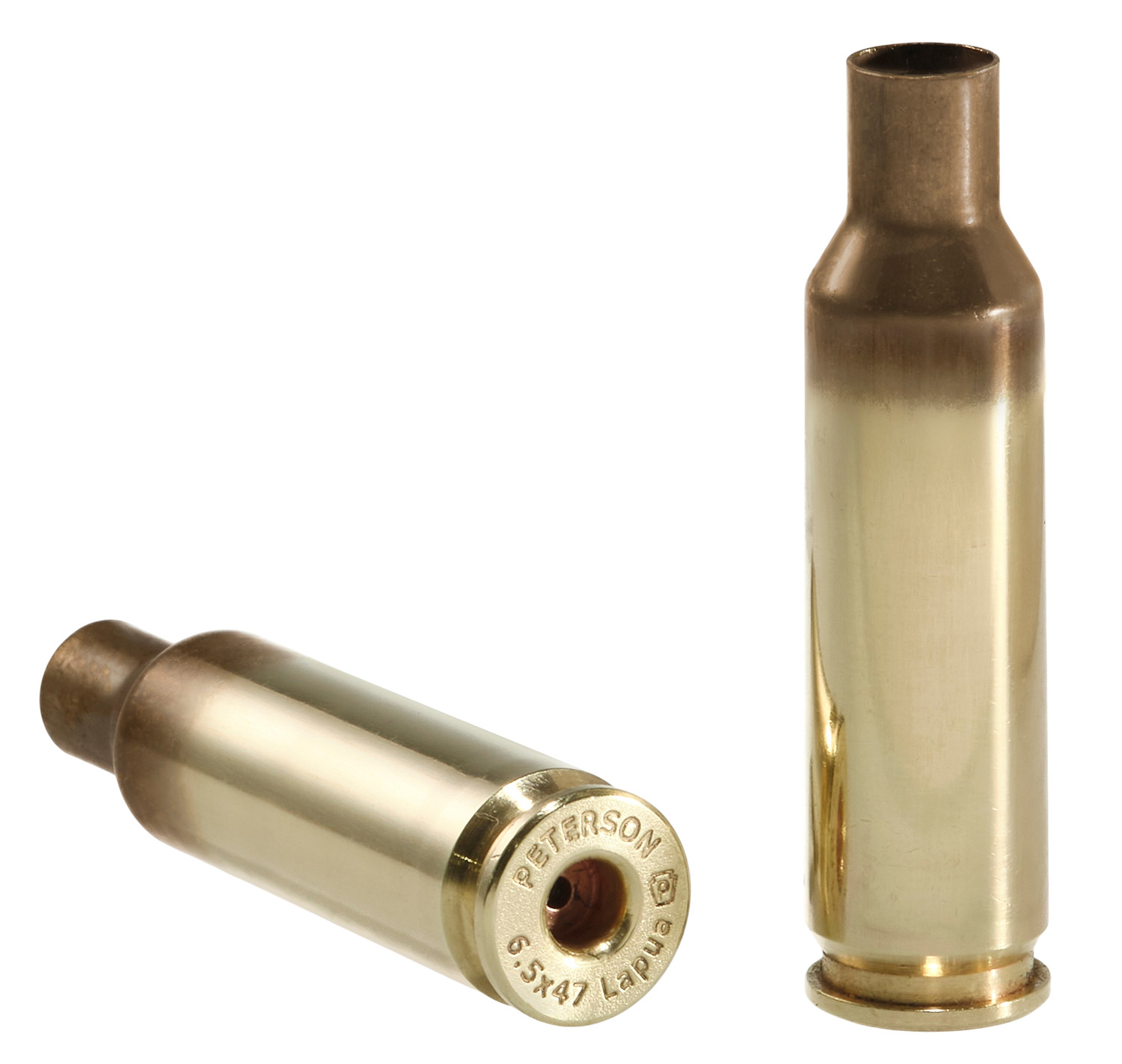 PETERSON 40038-R  6.5X47 LAPUA               50/10