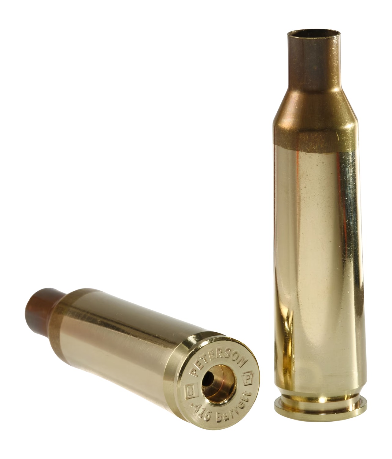 PETERSON 40075-R  .416 BARRETT               25R