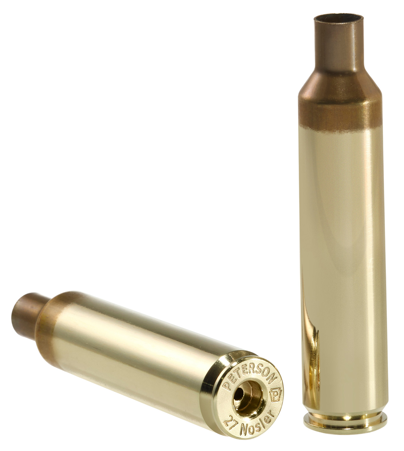 PETERSON 40072-P 27 NOSLER 250