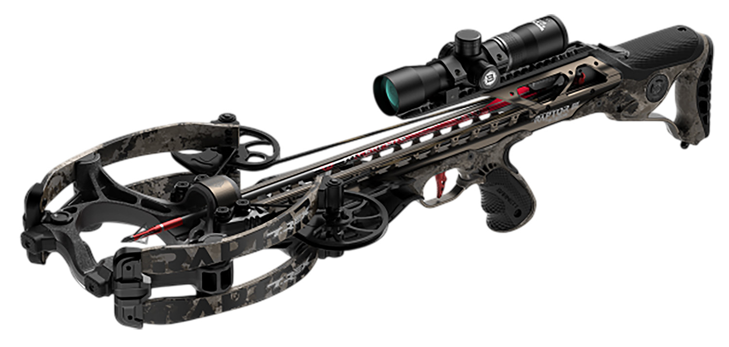 BARNETT BAR78248 HYPER RAPTOR TREX