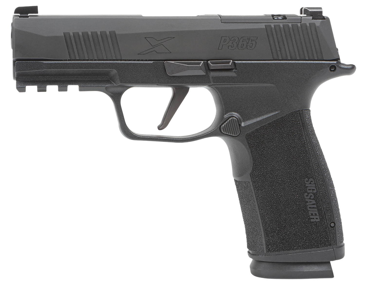 SIG 365XCA9BXR3MSMA     P365 9MM 3.7 OR 10R*MA*