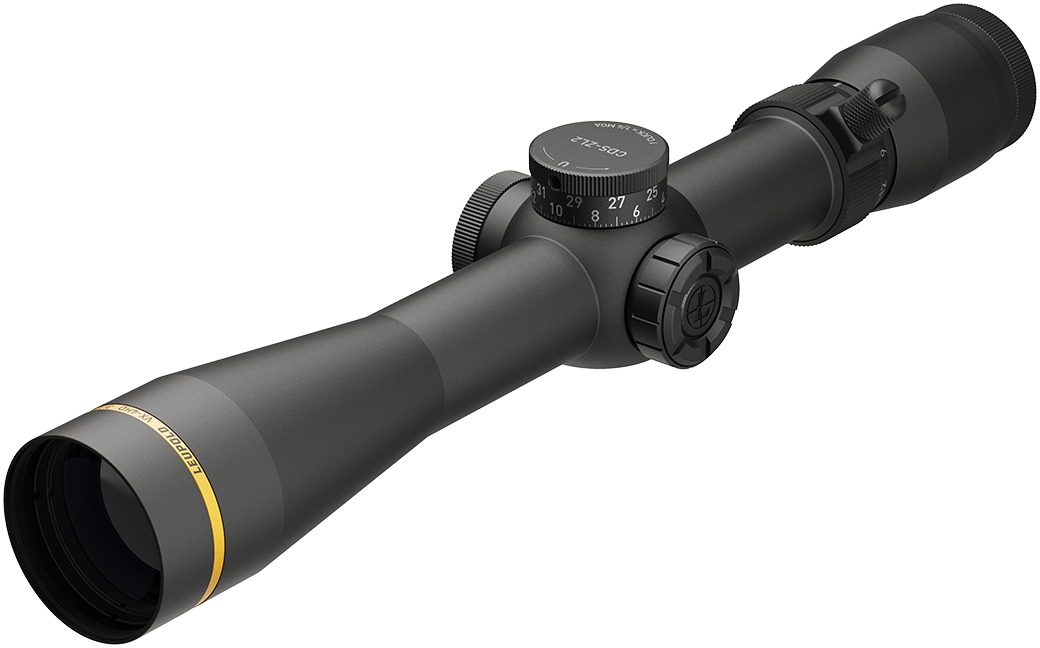 LEU 185453 VX-4HD 3-12X40 CDS-ZL2 FDOT TWILIGHT H