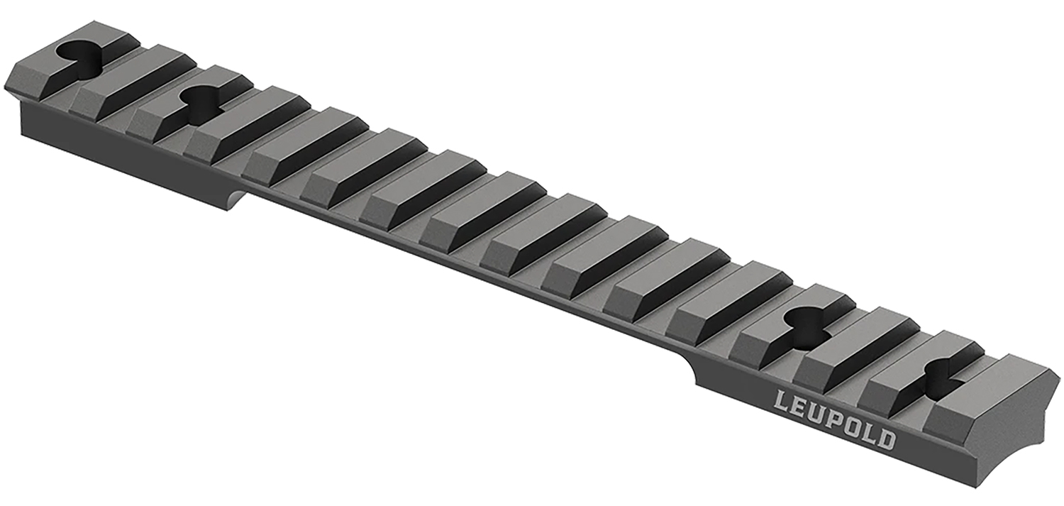 Leupold 187345 – Powerful Scope Mount 4 Leupold 187345 alternate view