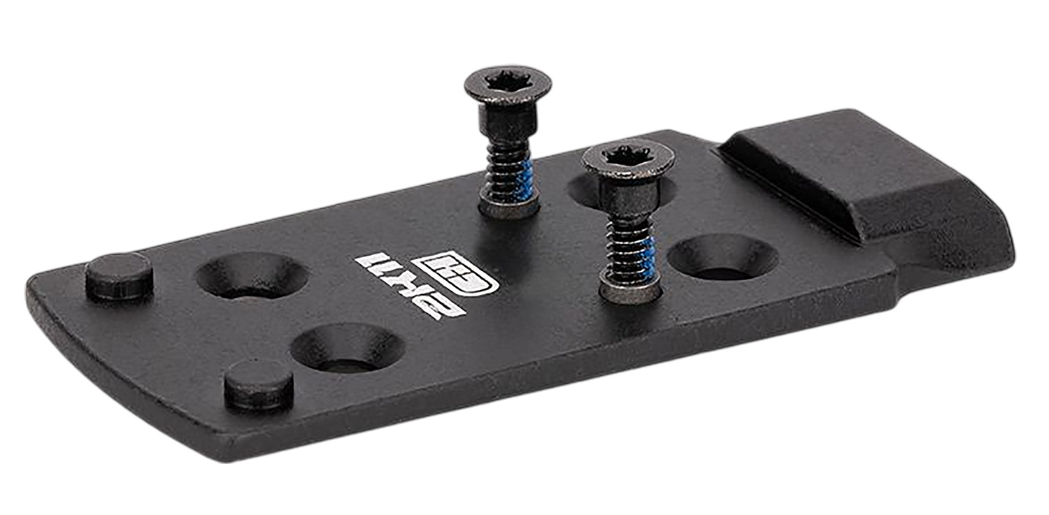 KIMBER 4200504 2K11 OPTIC ADAPTER PLATE (RMR)